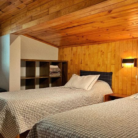 Chalet Vinales Les Houches Eksteriør billede